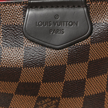 Louis Vuitton Damier Ebene Graceful MM 12 of 15