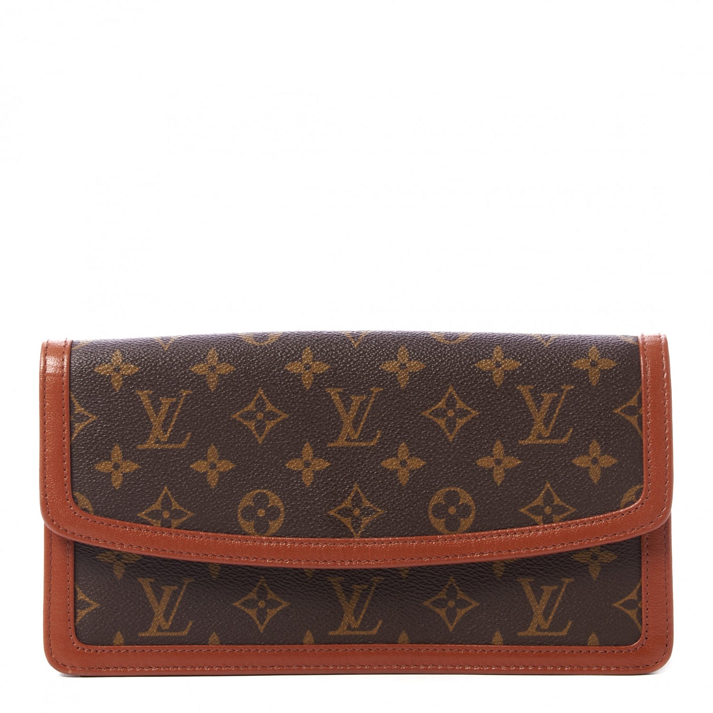 Monogram Pochette Dame 26