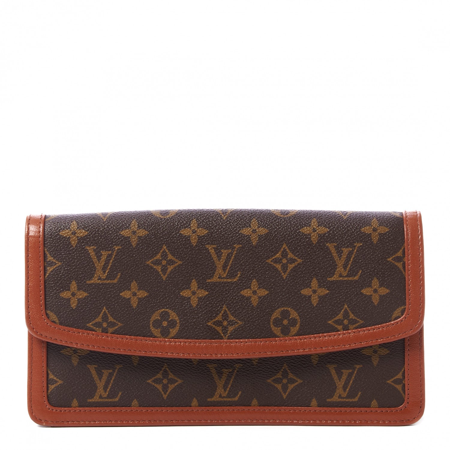 Louis Vuitton Monogram Pochette Dame 26 1 of 8