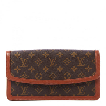 Louis Vuitton Monogram Pochette Dame 26 1 of 8