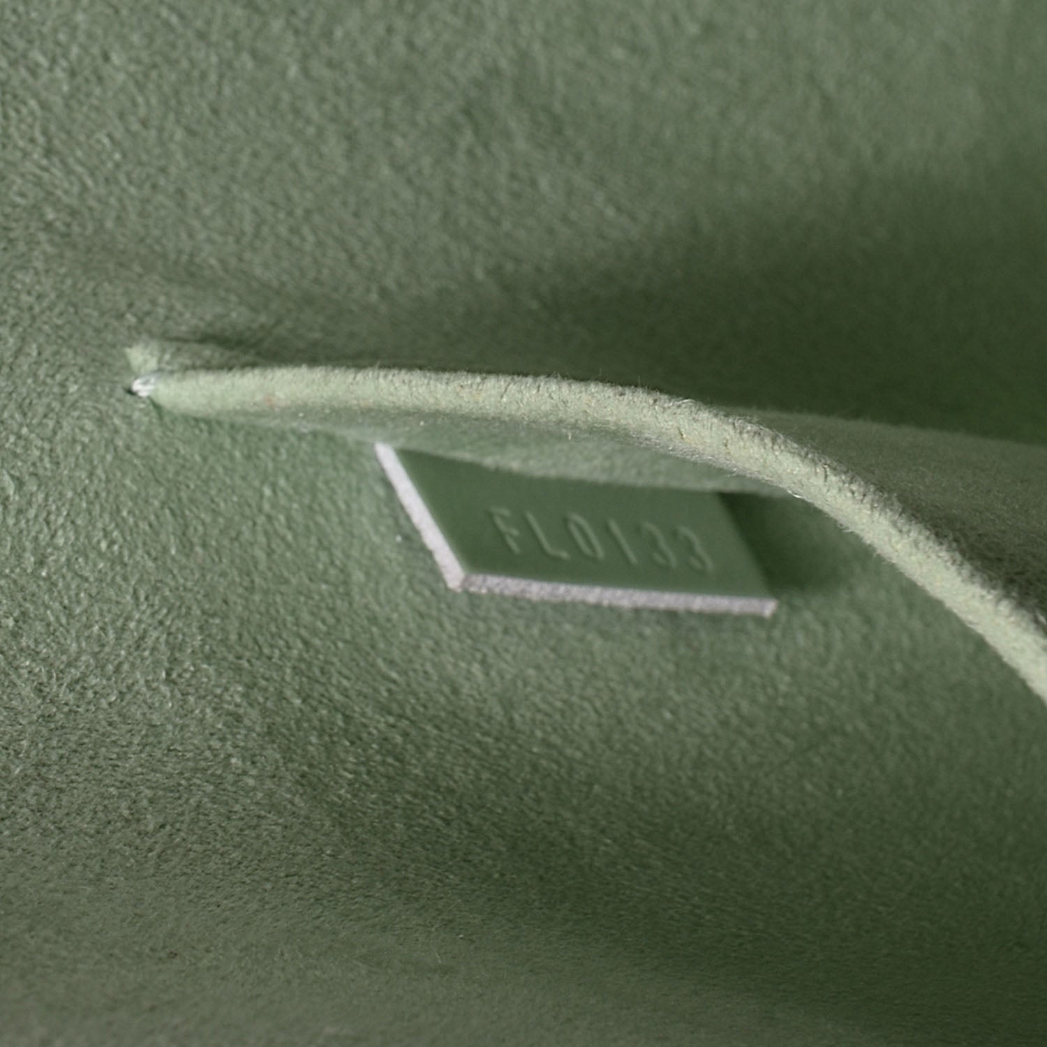 Louis Vuitton Electric Epi Alma PM Amande 7 of 7