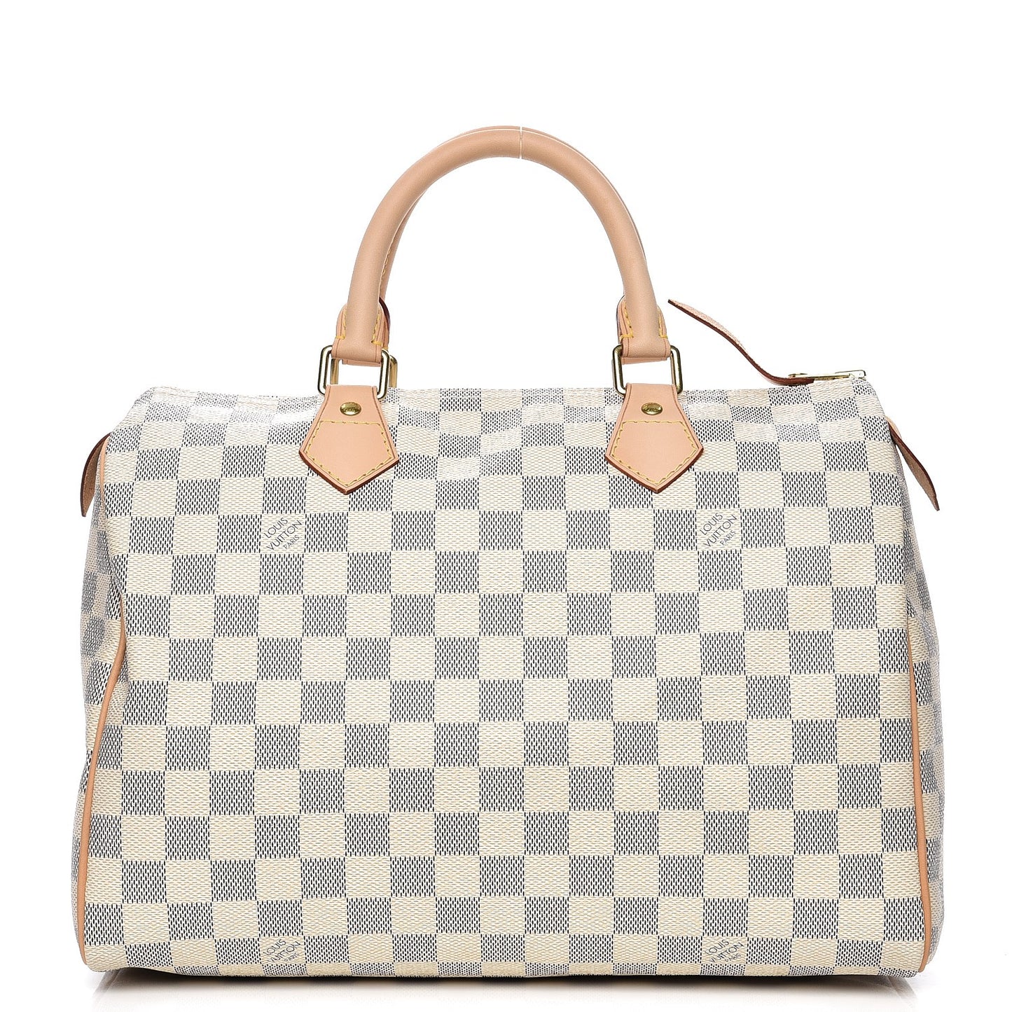 Damier Azur Speedy 30