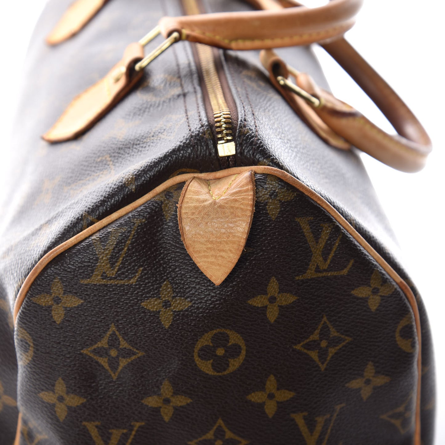 Monogram Speedy 30