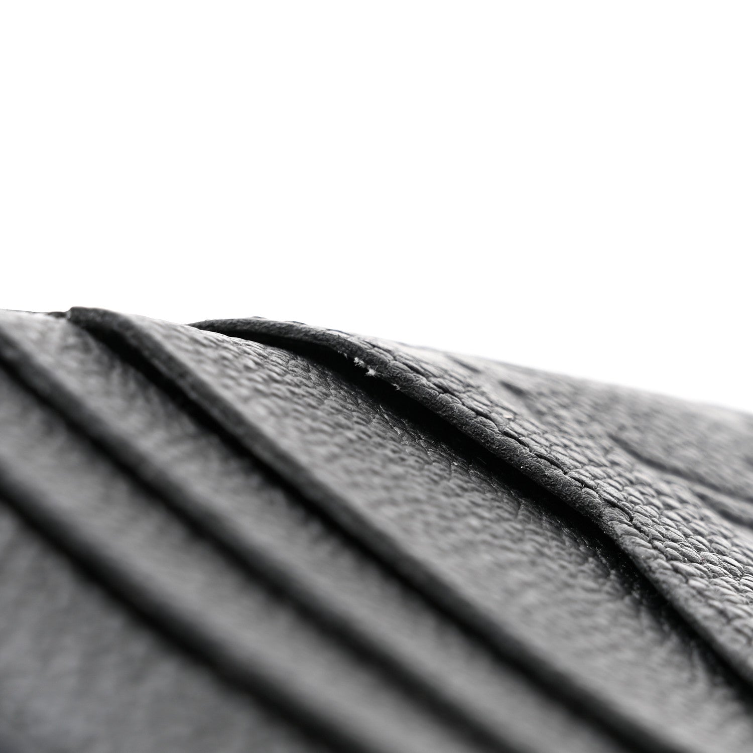 Louis Vuitton Empreinte Recto Verso Card Holder Black 7 of 7