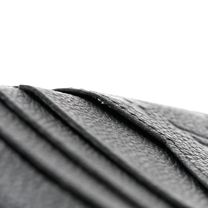 Louis Vuitton Empreinte Recto Verso Card Holder Black 7 of 7