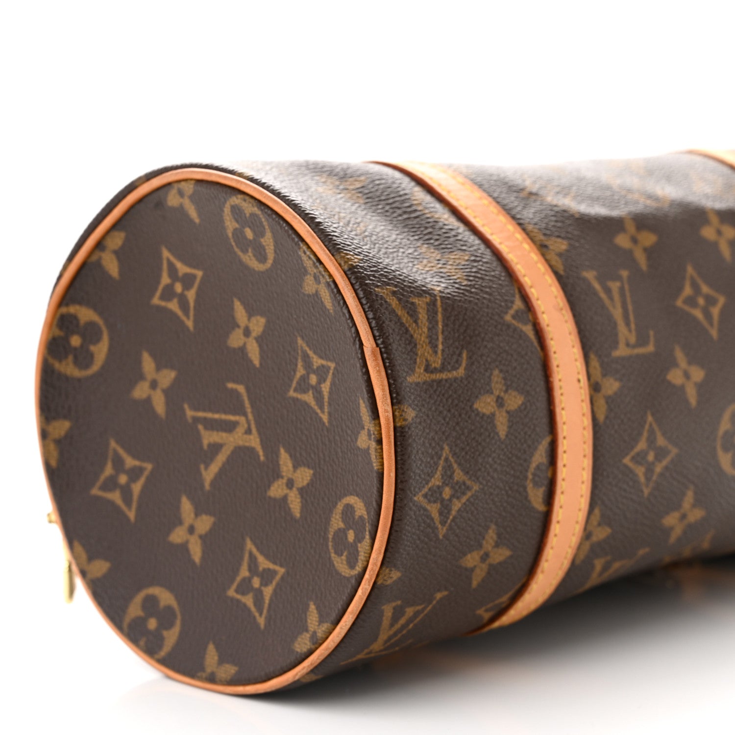 Louis Vuitton Monogram Papillon 26 9 of 13