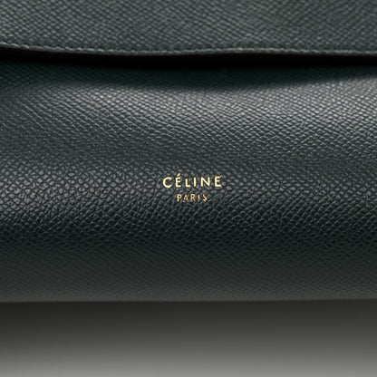Celine Grained Calfskin Mini Belt Bag Amazone 6 of 20