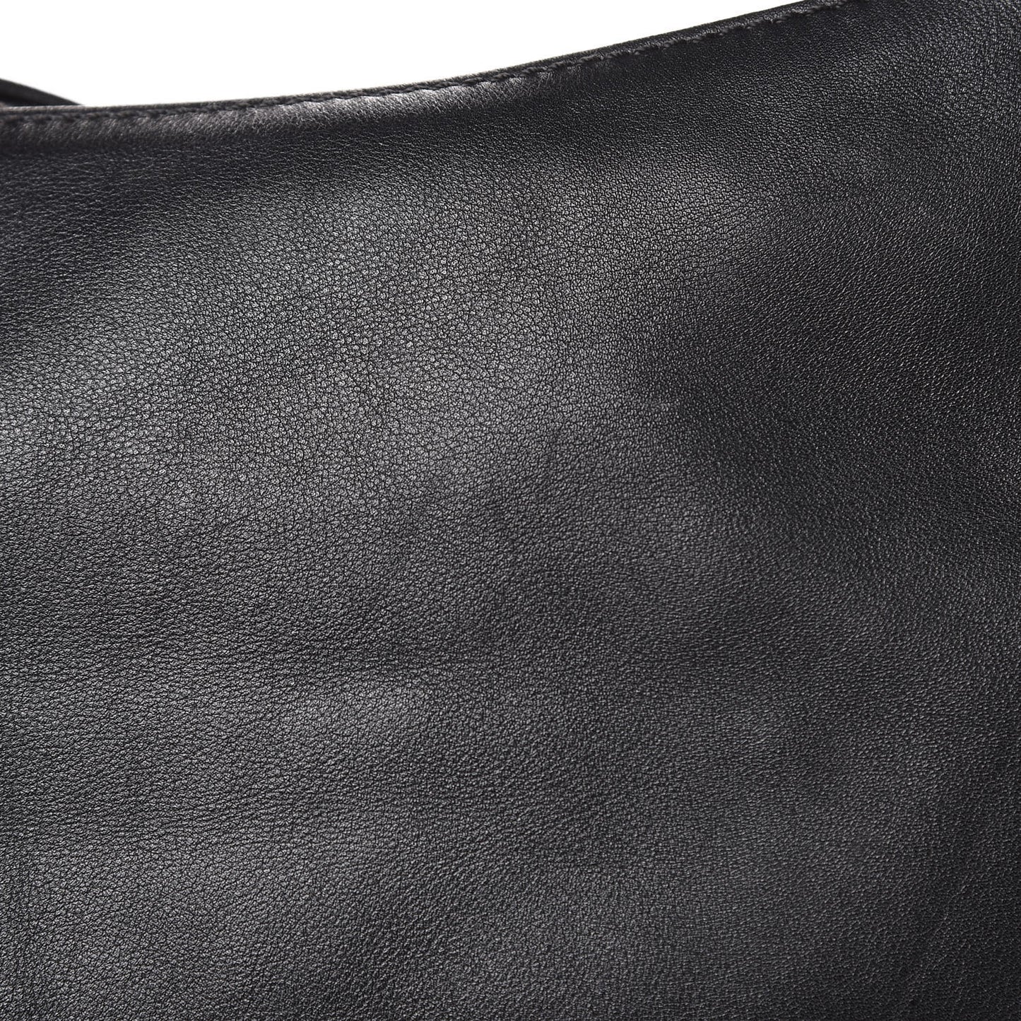 Vitello Rockstud Hobo Black