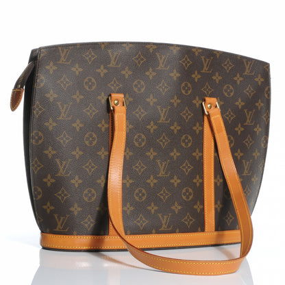 Louis Vuitton Monogram Babylone 3 of 7