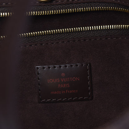 Louis Vuitton Damier Ebene Marylebone GM 6 of 8