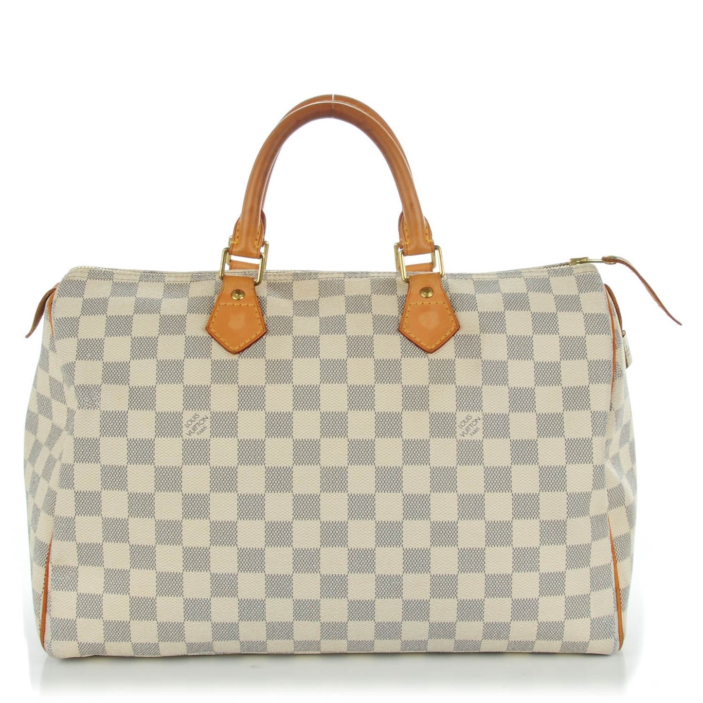 Damier Azur Speedy 35