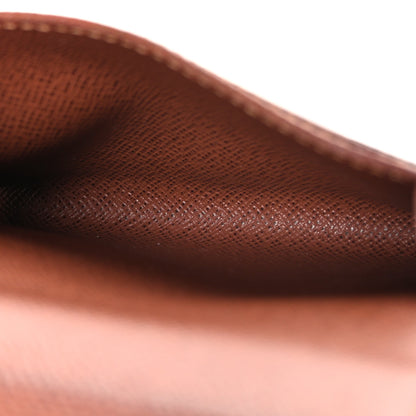 Louis Vuitton Monogram Business Card Holder 5 of 7