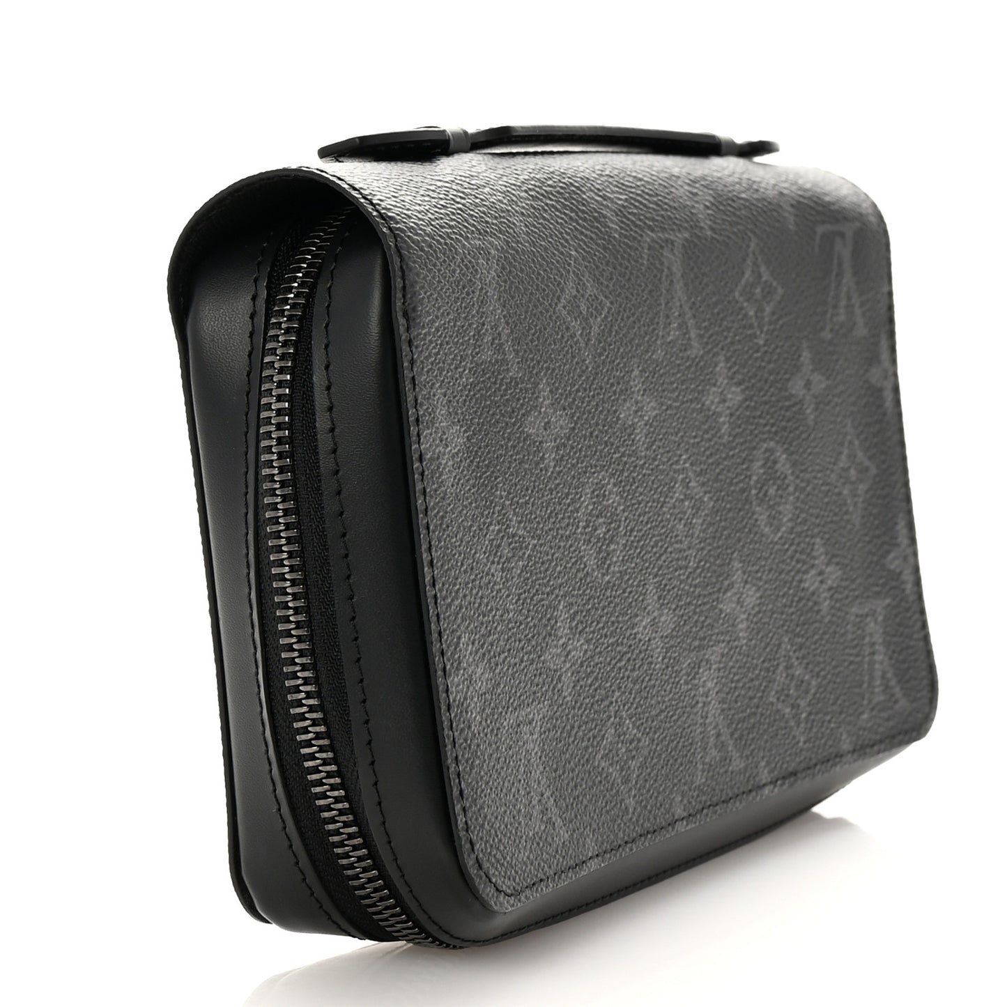 Monogram Eclipse Zippy XL Wallet