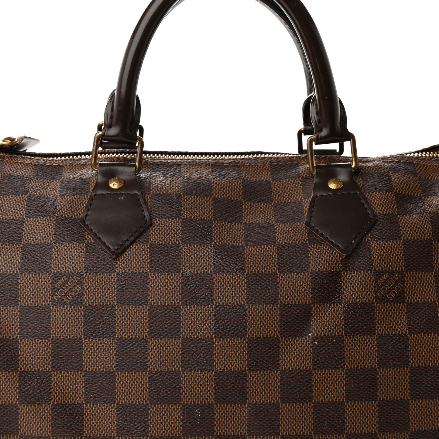 Damier Ebene Speedy 30