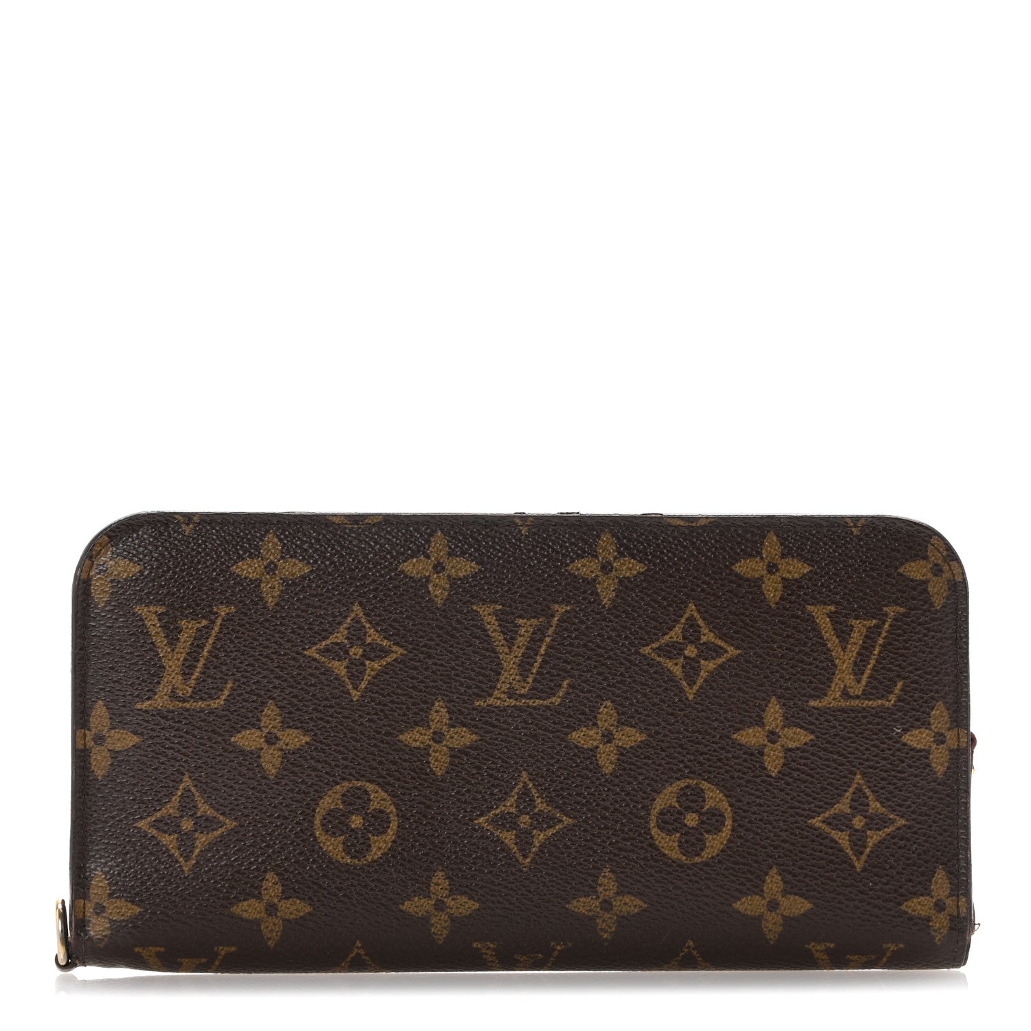 Louis Vuitton Monogram Insolite Wallet 1 of 15