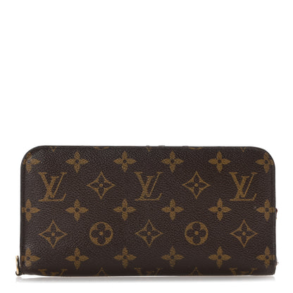 Louis Vuitton Monogram Insolite Wallet 1 of 15
