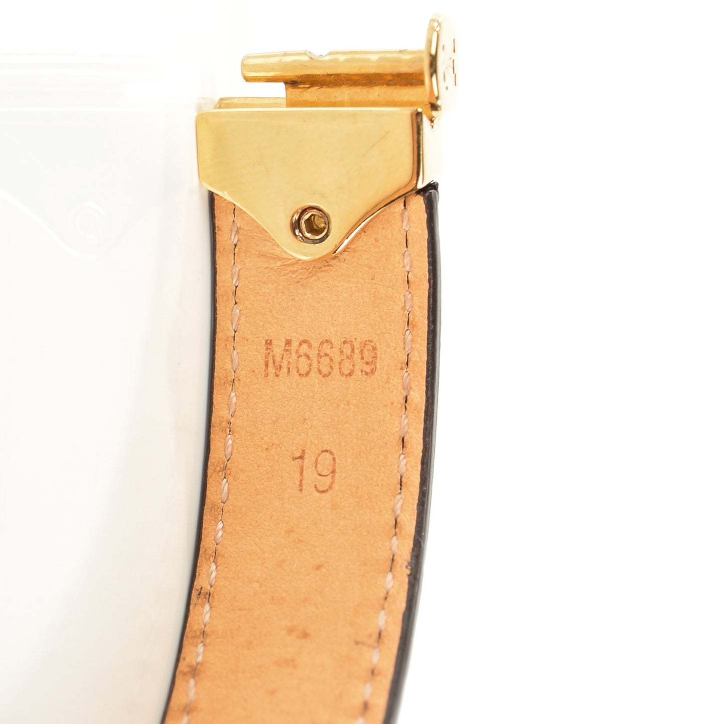 Monogram Nano Bracelet 19