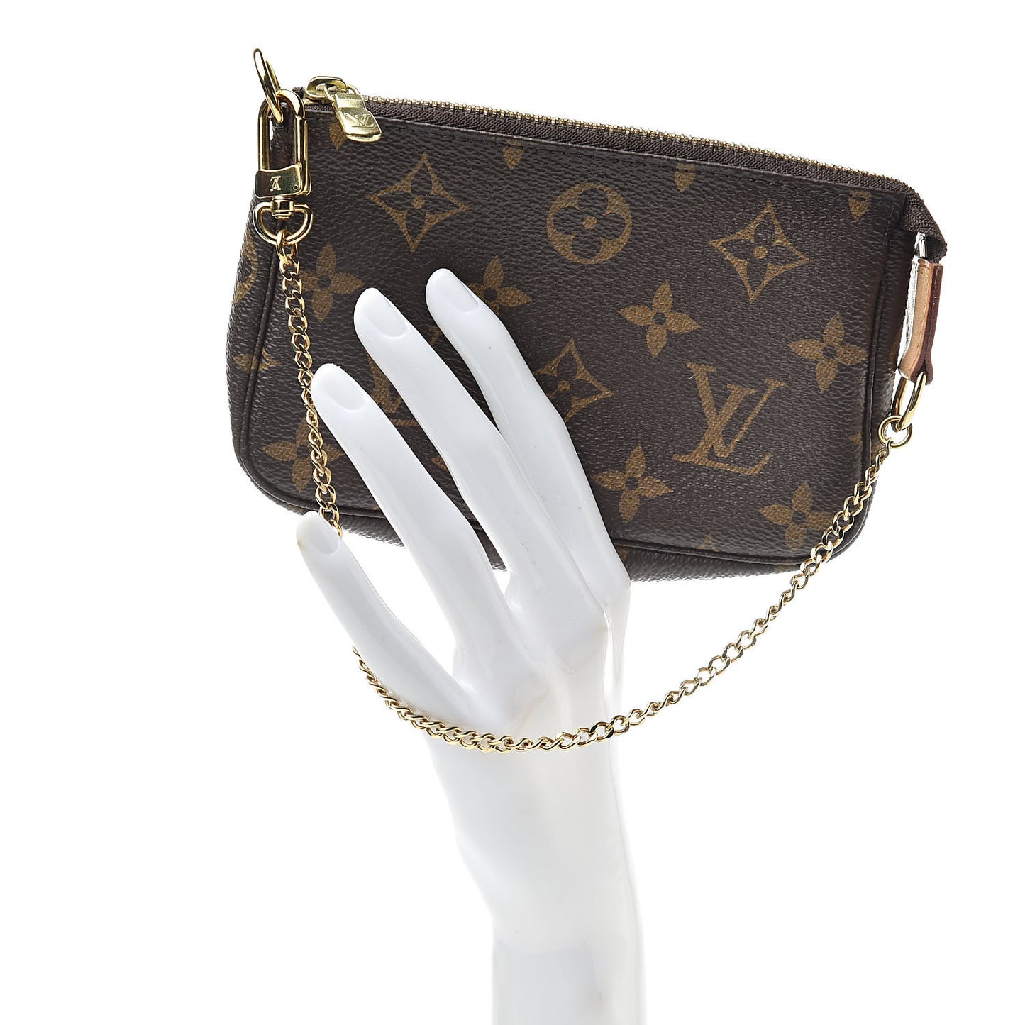 Monogram Mini Pochette Accessories