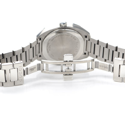 Gucci Stainless Steel 37mm GG2570 Quartz Watch 5 of 6