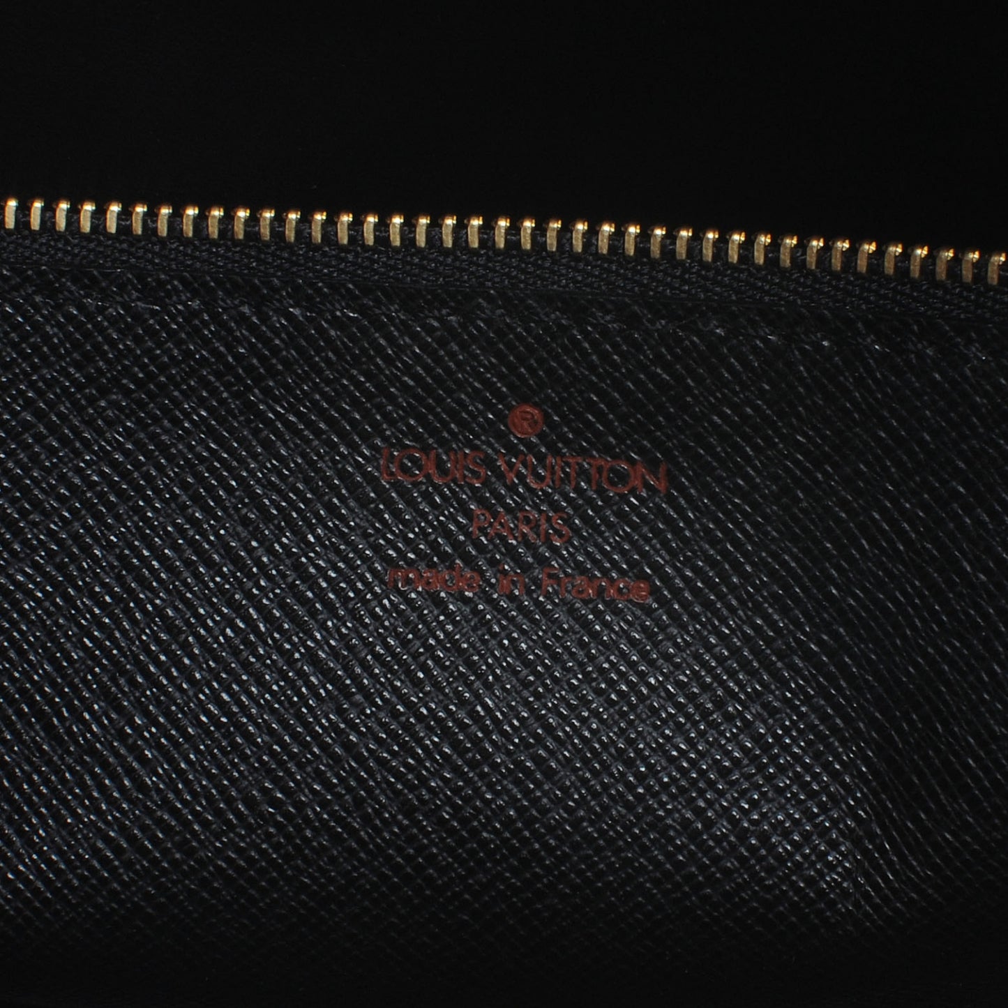 Epi Trocadero 27 Black