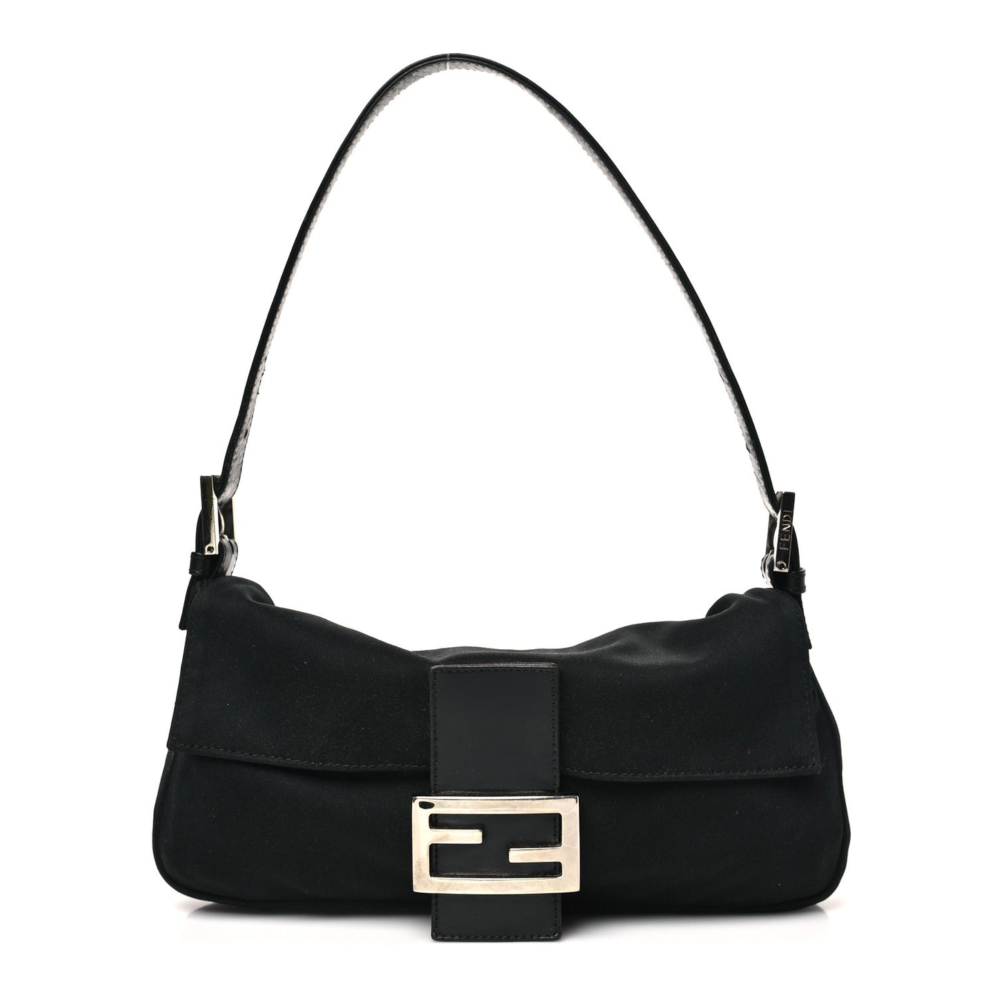 Neoprene Baguette Black