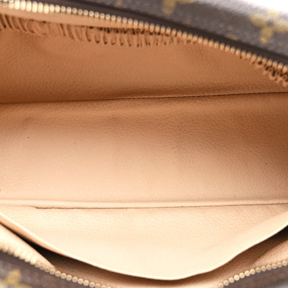 Louis Vuitton Monogram Trousse Toilette 28 5 of 8