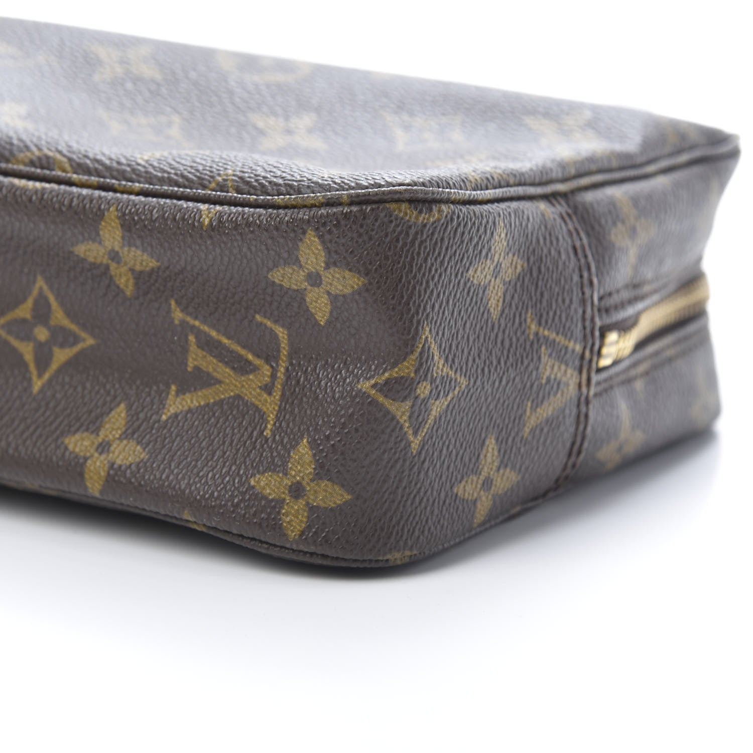 Louis Vuitton Monogram Trousse Toilette 23 12 of 14