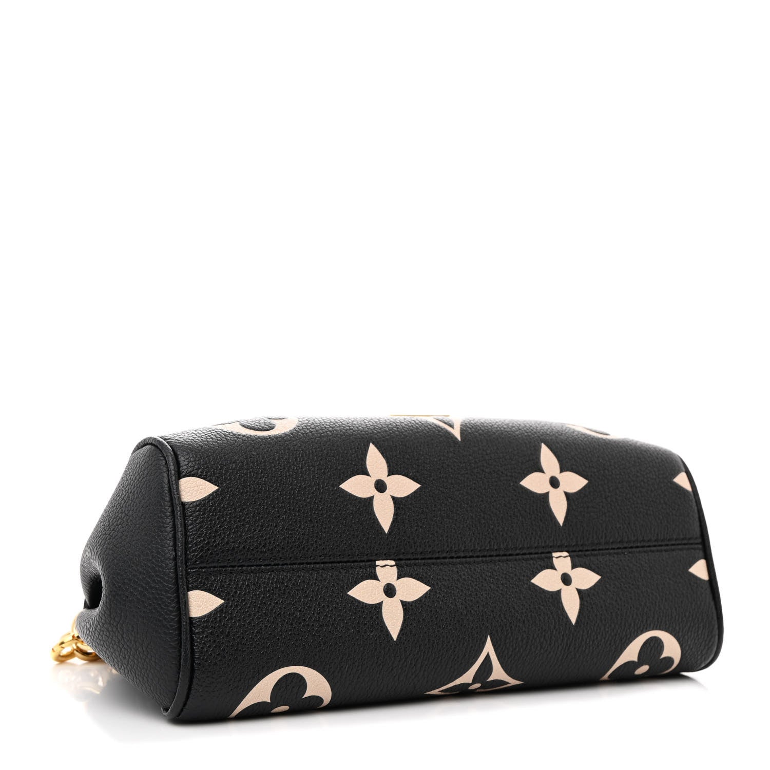 Louis Vuitton Empreinte Monogram Giant Favorite Black Beige 4 of 9