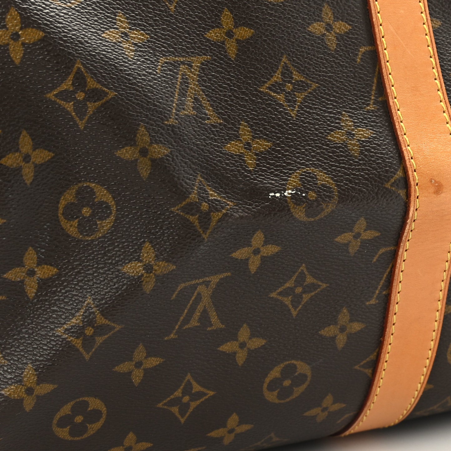 Monogram Keepall 55