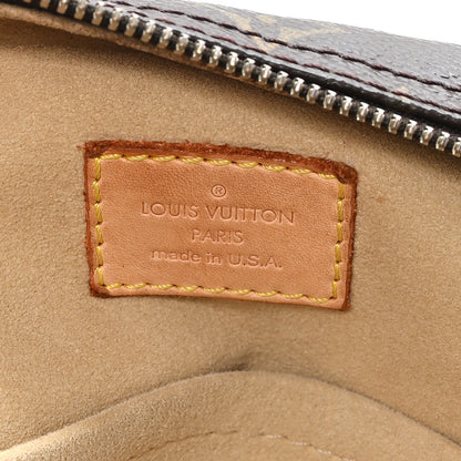 Louis Vuitton Monogram Manhattan PM 5 of 9