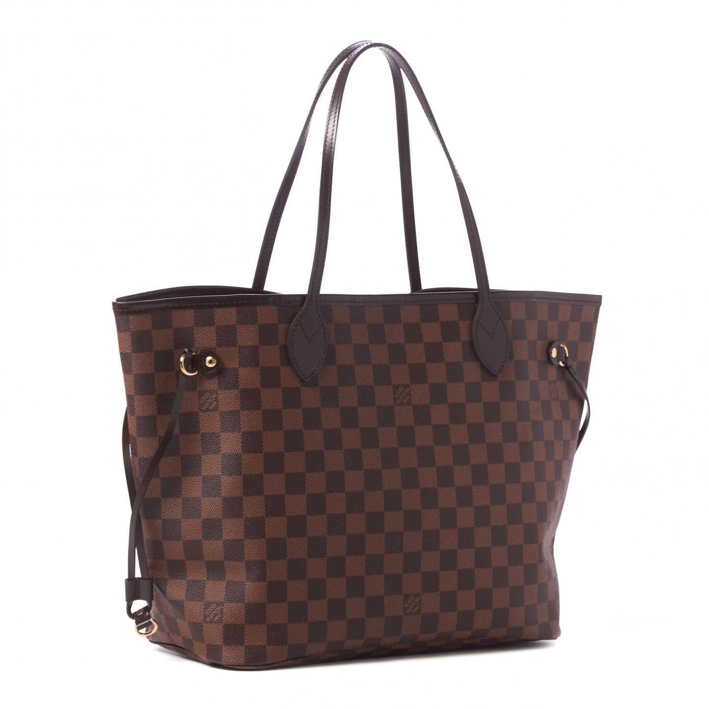 Damier Ebene Neo Neverfull MM