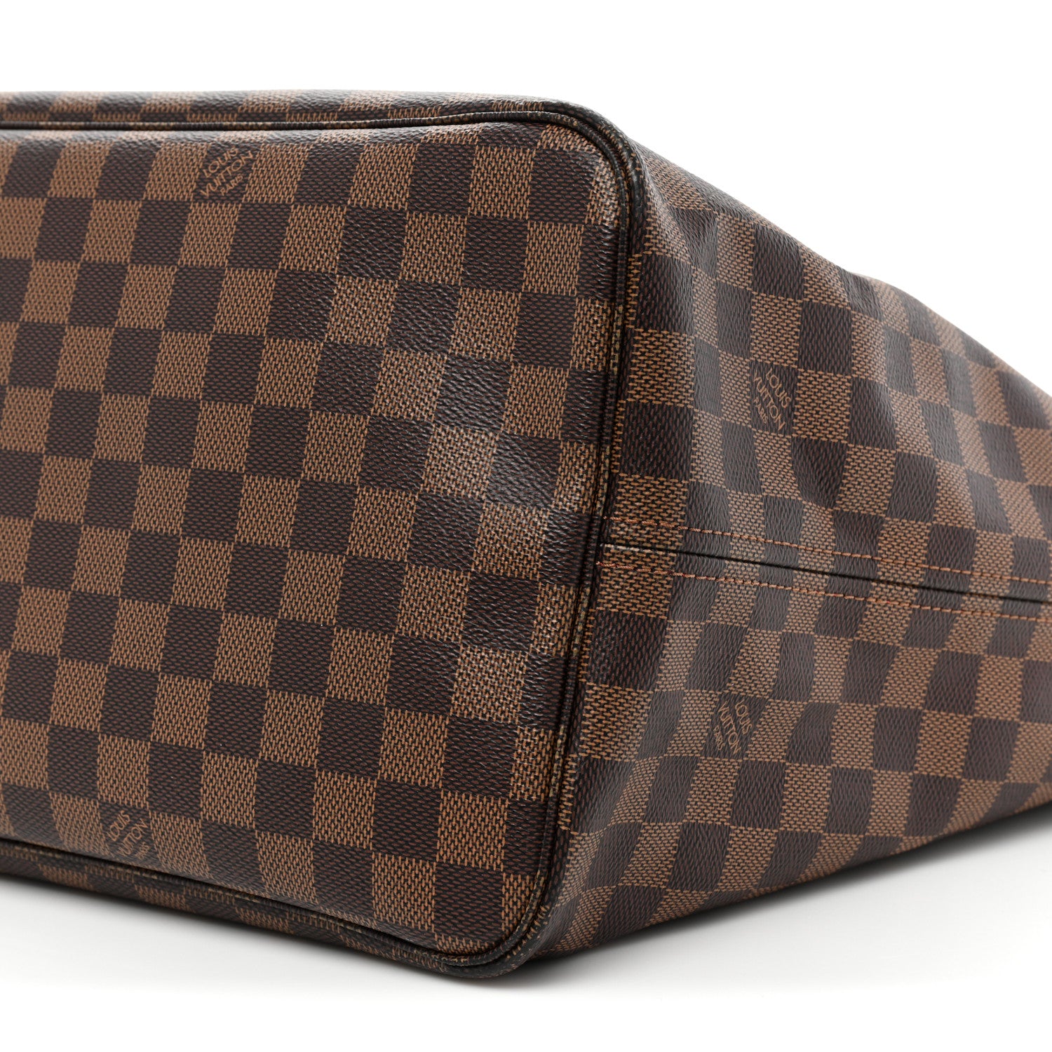 Louis Vuitton Damier Ebene Neo Neverfull GM 13 of 16