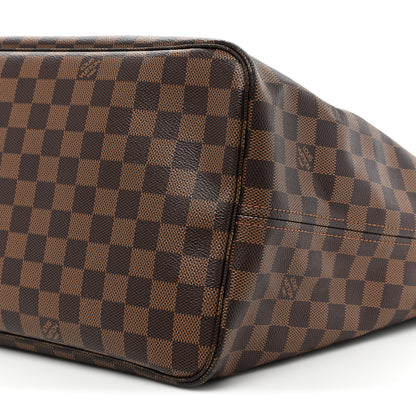Louis Vuitton Damier Ebene Neo Neverfull GM 13 of 16