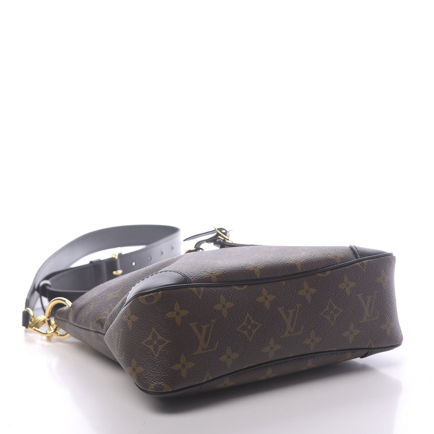Monogram Odeon PM Black