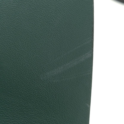 Burberry Goatskin Mini D-Ring Bag Black 10 of 15
