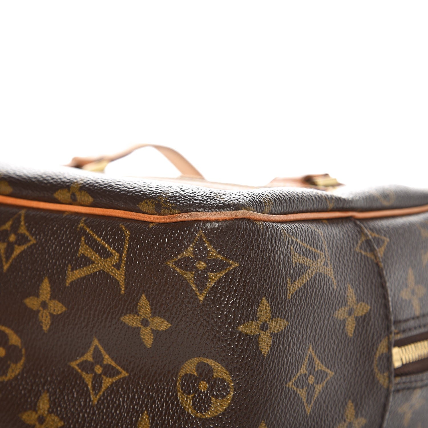 Louis Vuitton Monogram Cite MM 13 of 17