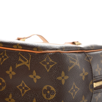 Louis Vuitton Monogram Cite MM 13 of 17