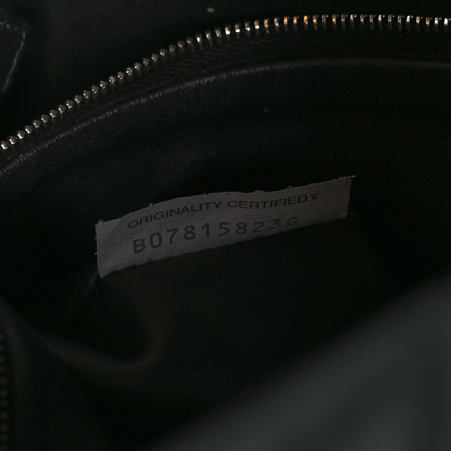 Bottega Veneta Smooth Matte Calfskin Bucket Bag Black 7 of 12