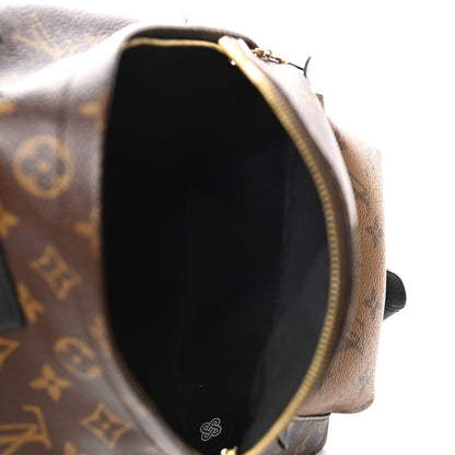 Louis Vuitton Reverse Monogram Palm Springs Backpack PM 5 of 10