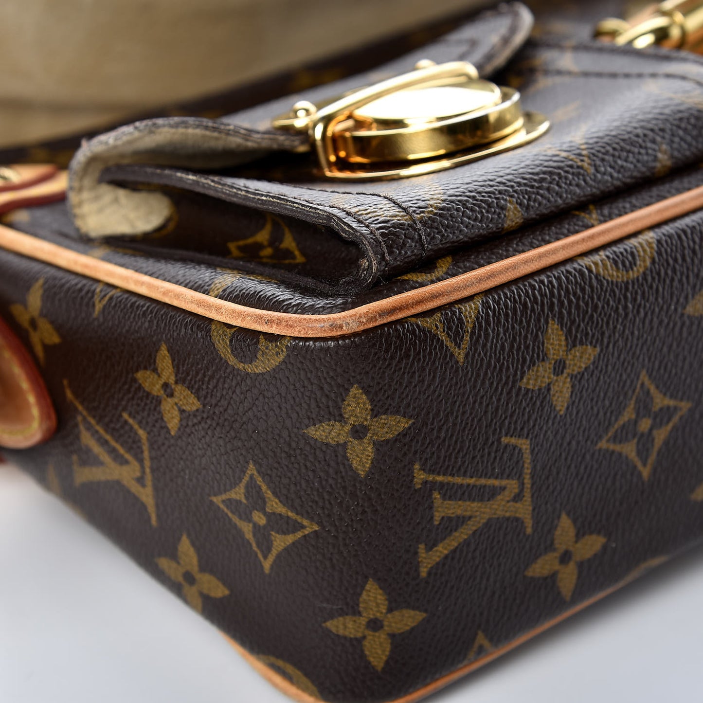 Monogram Hudson PM