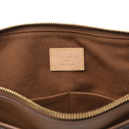 Louis Vuitton Monogram Pallas Havane 6 of 13