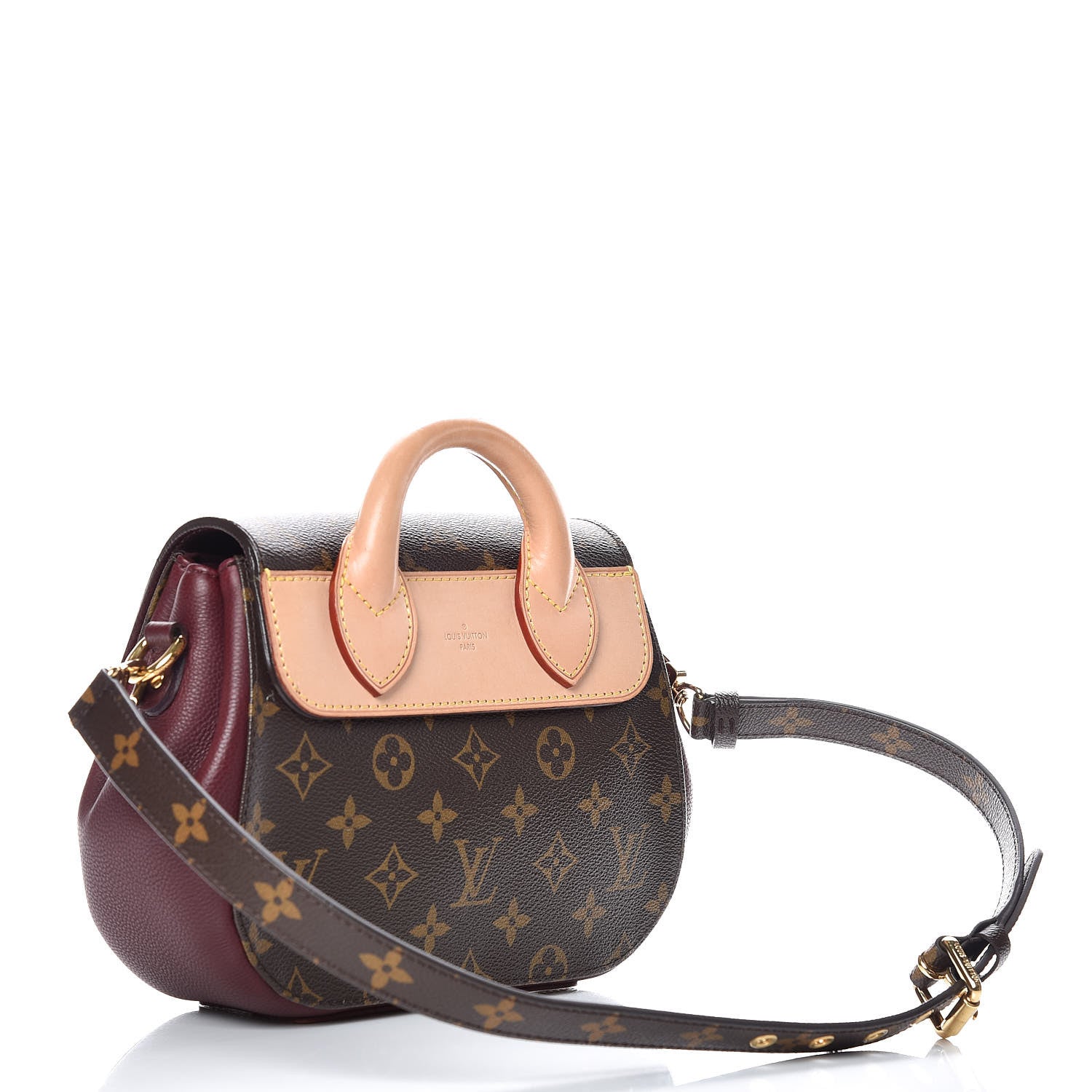 Louis Vuitton Monogram Eden PM Aurore 3 of 13