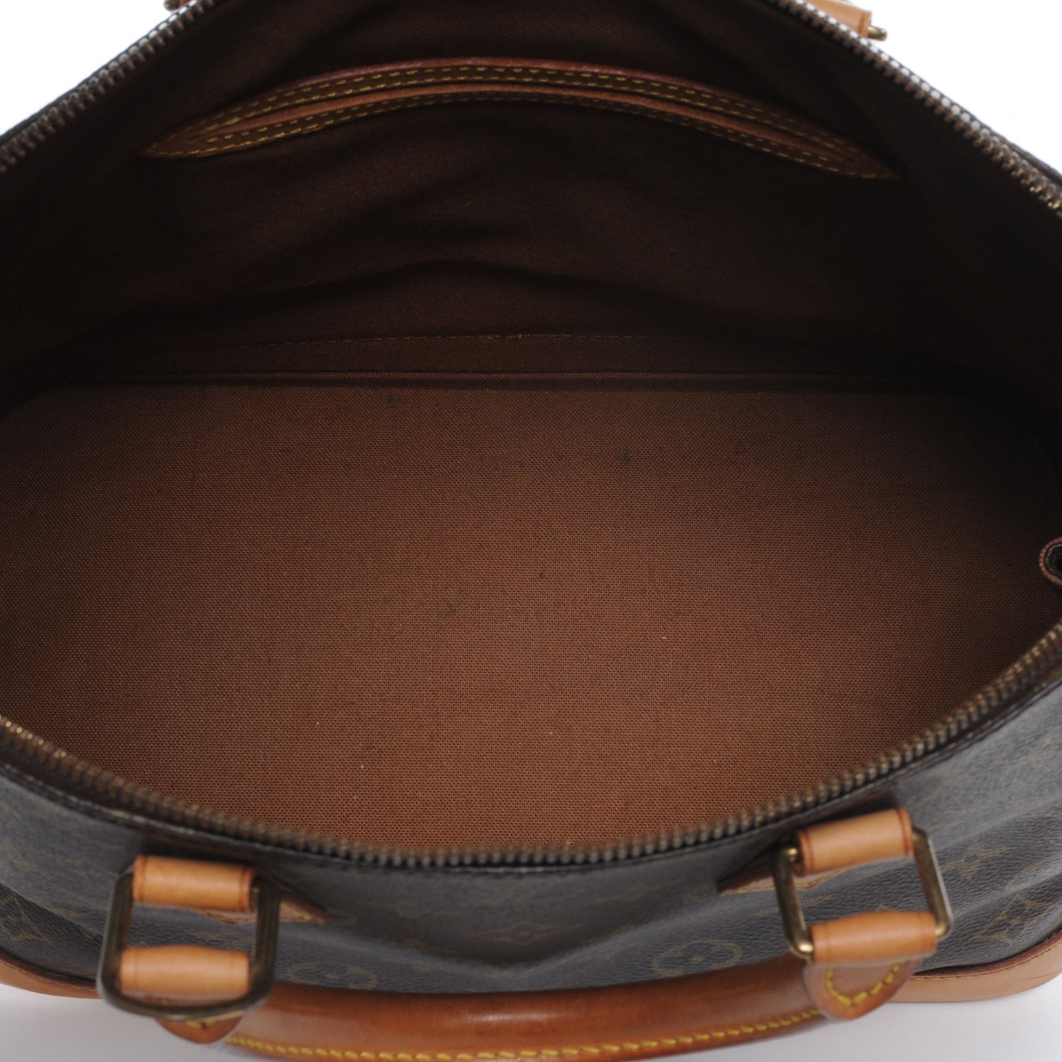 Louis Vuitton Monogram Alma 7 of 8