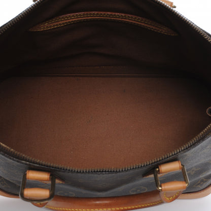 Louis Vuitton Monogram Alma 7 of 8