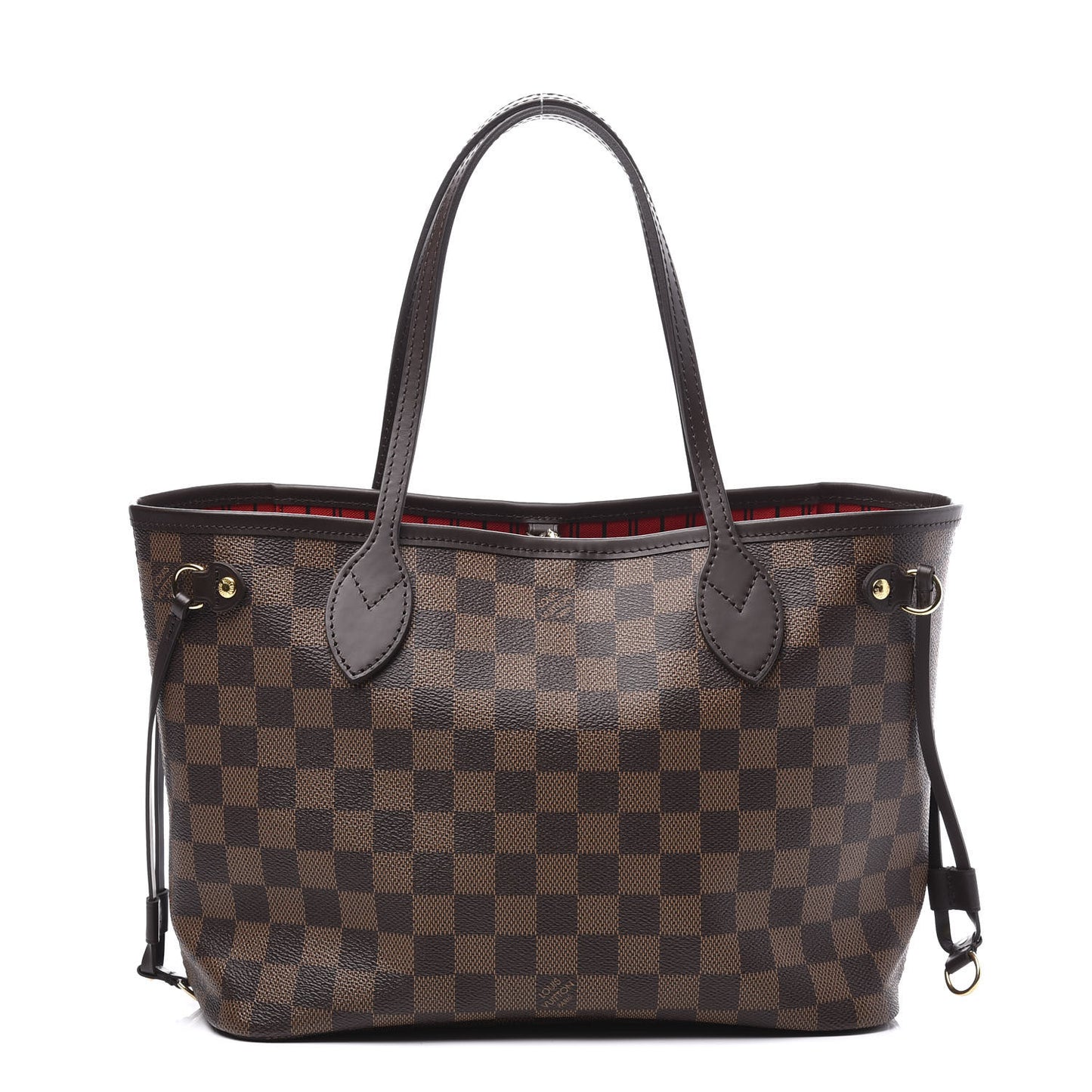 Damier Ebene Neo Neverfull PM