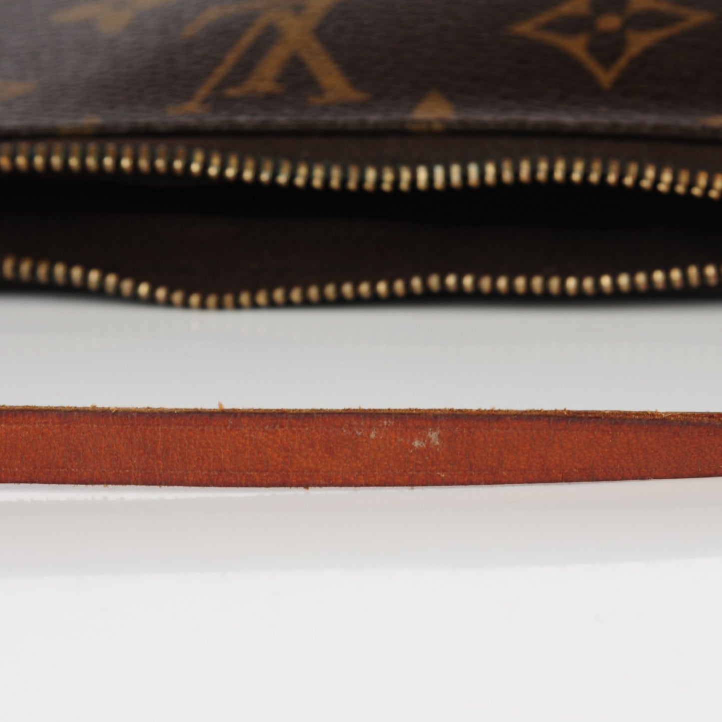 Monogram Pochette Accessories