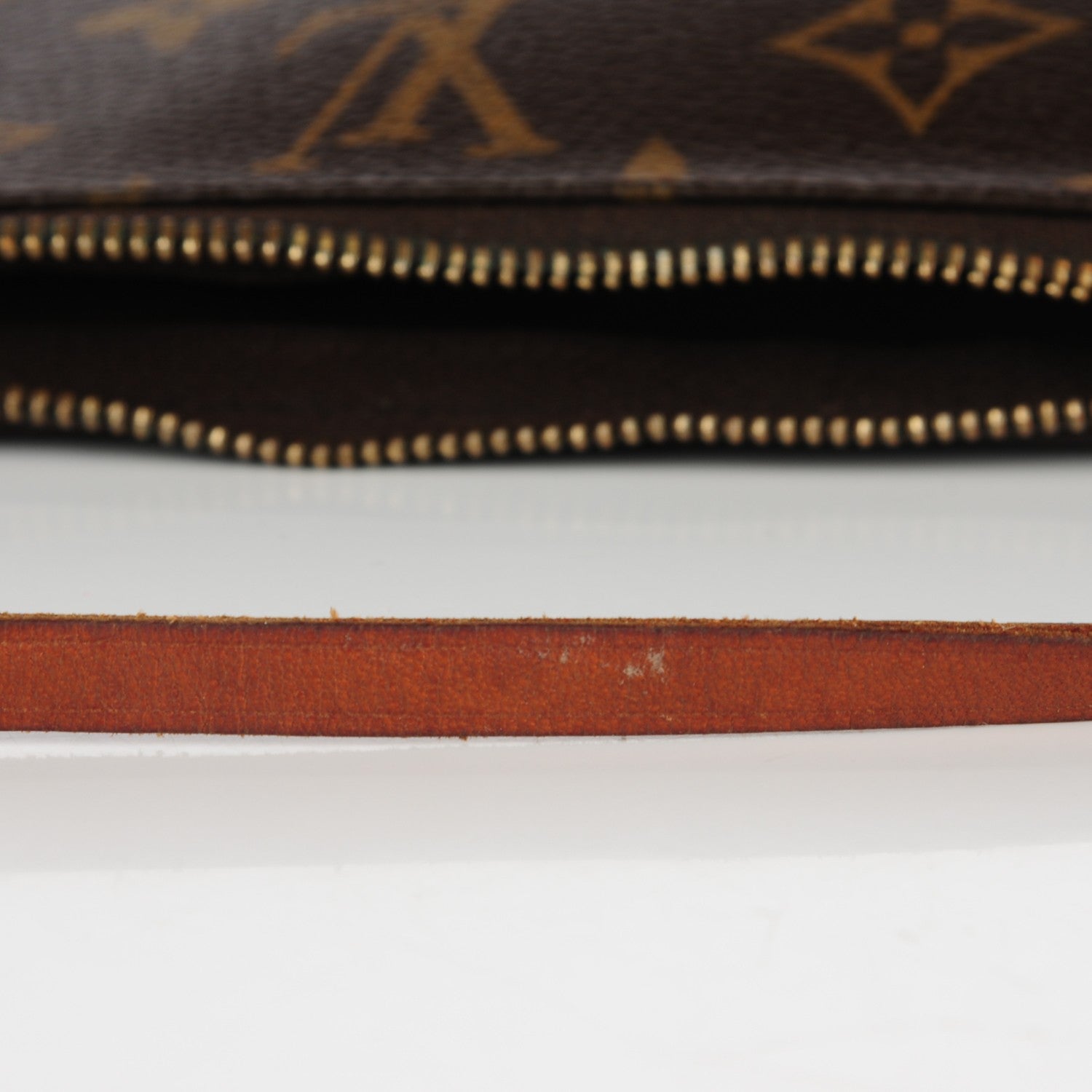 Louis Vuitton Monogram Pochette Accessories 9 of 10