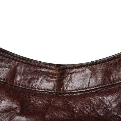 Balenciaga Chevre Classic Hardware City Mogano 15 of 17