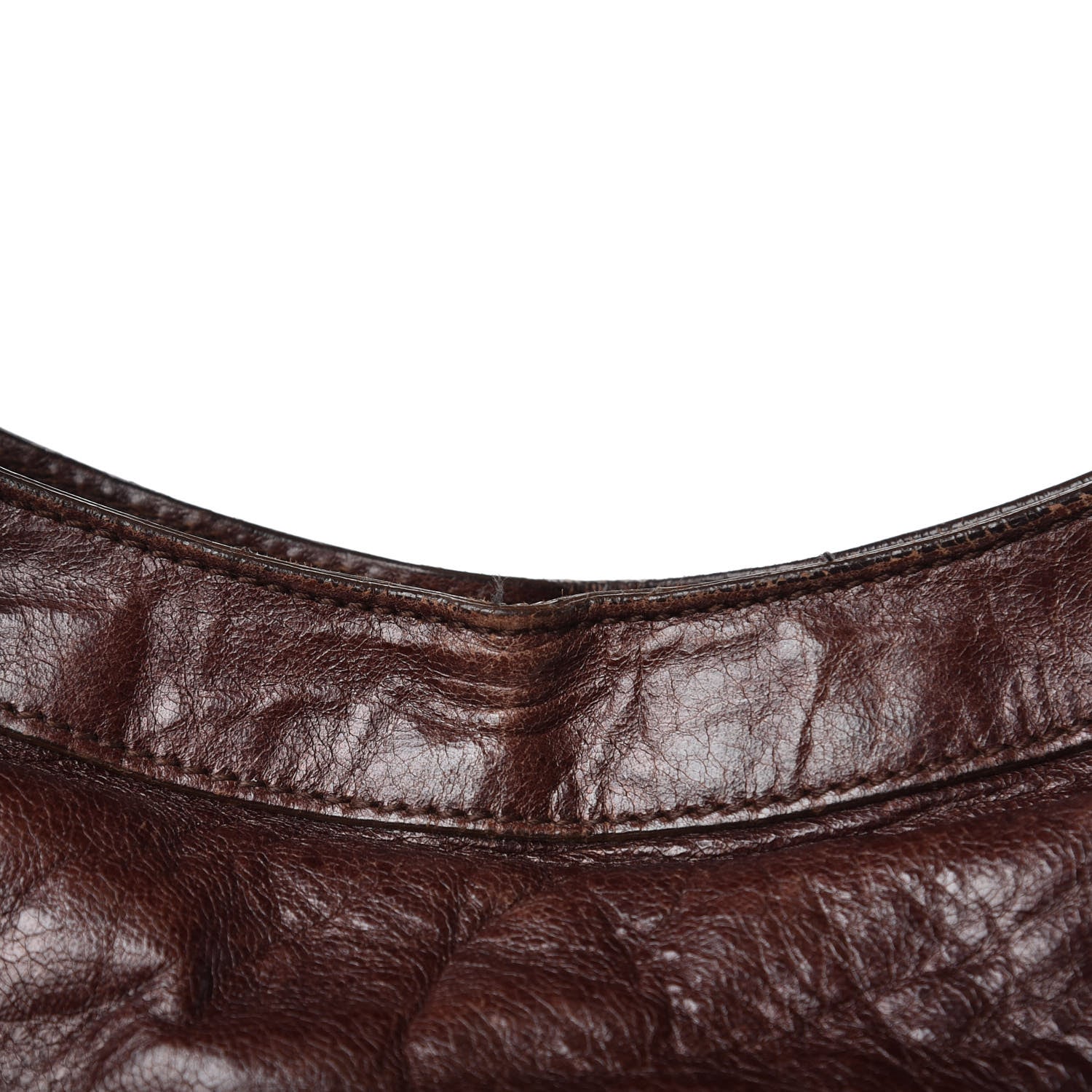 Balenciaga Chevre Classic Hardware City Mogano 15 of 17