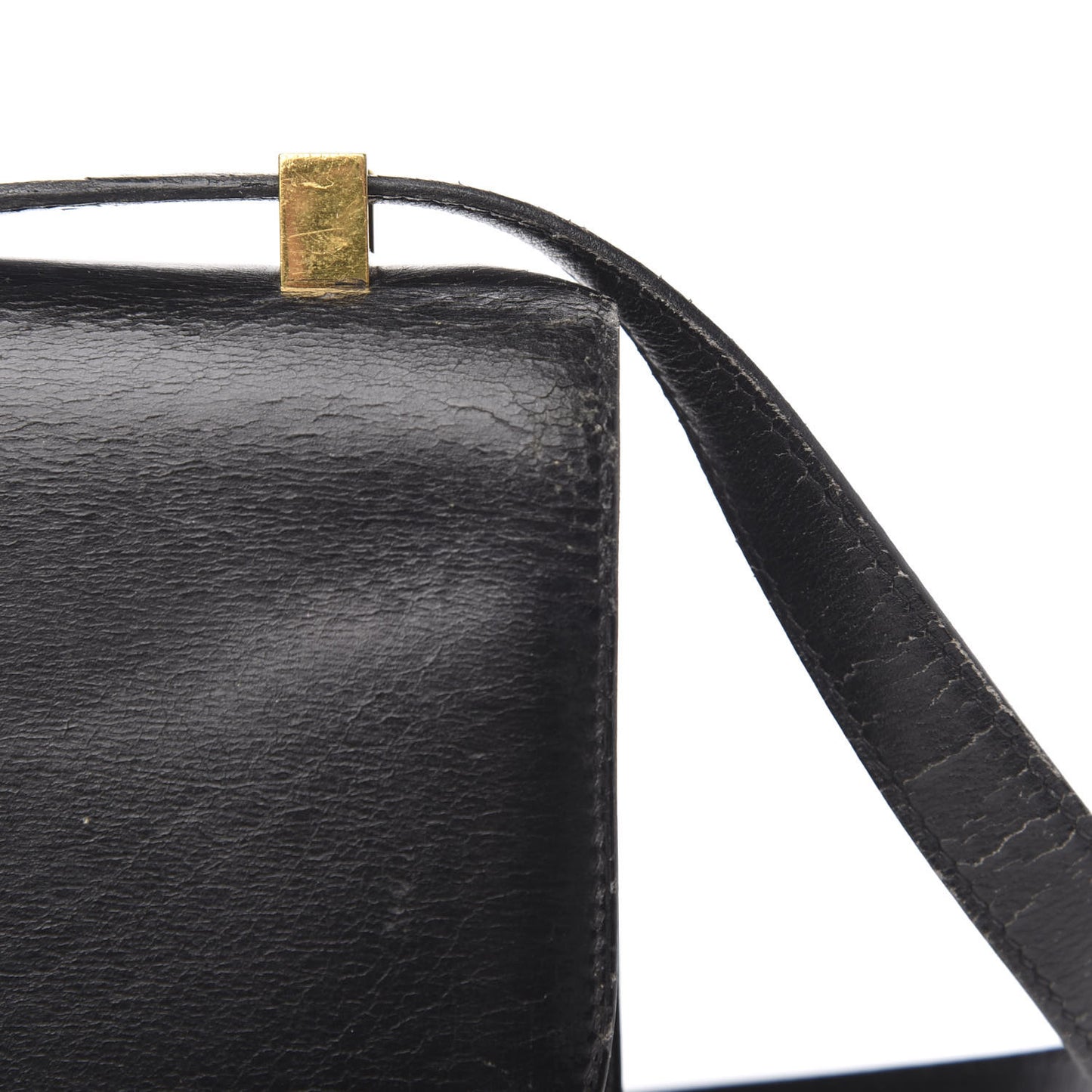 Box Constance 23 Black